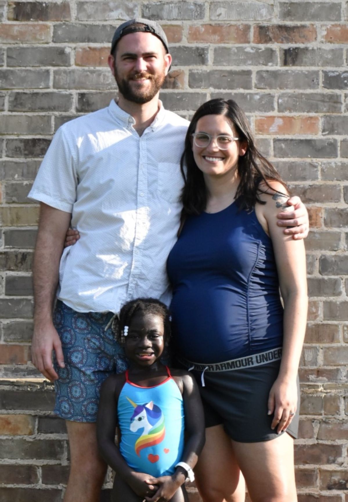 The Fergusons